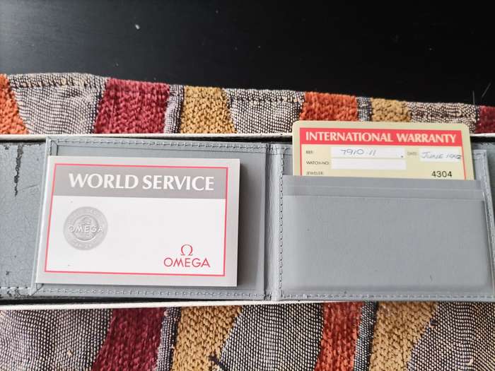 3 Watch Boxes