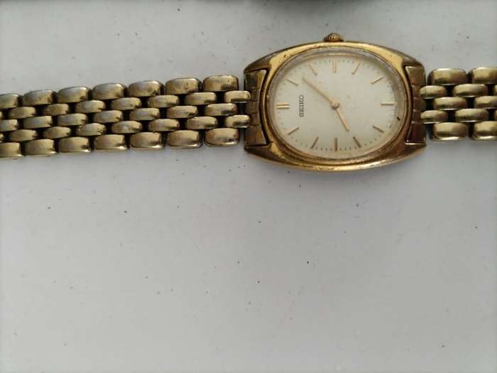 Collectors selection of watches