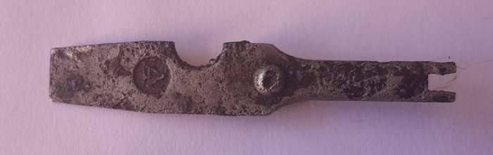 Vintage R1/FN Rifle Sight Adjustment Tool + Cleaning Equipment.