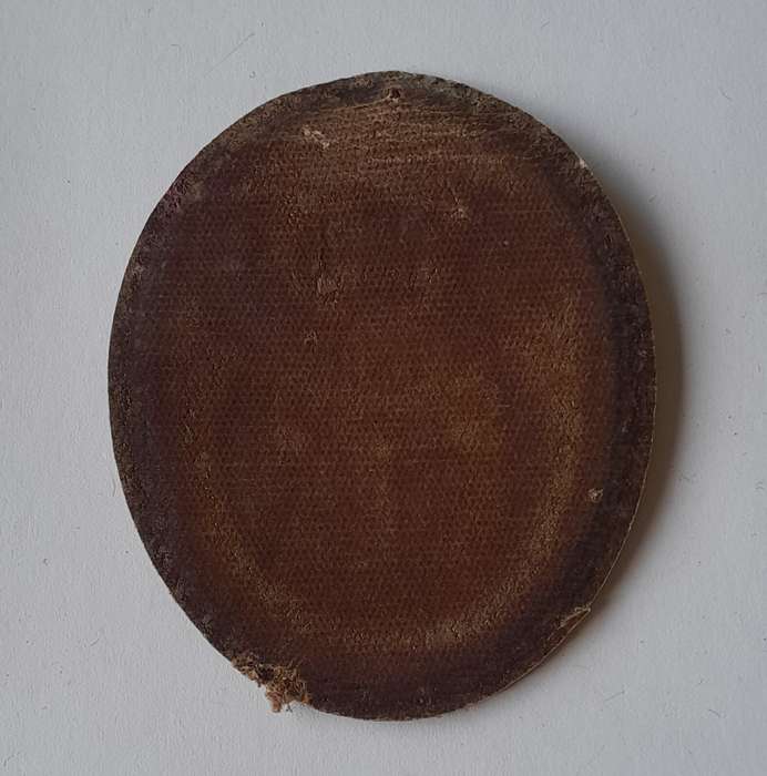 SANDF Badge.