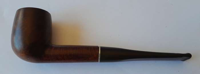 Dr. Macnab Selected Briar Estate Pipe