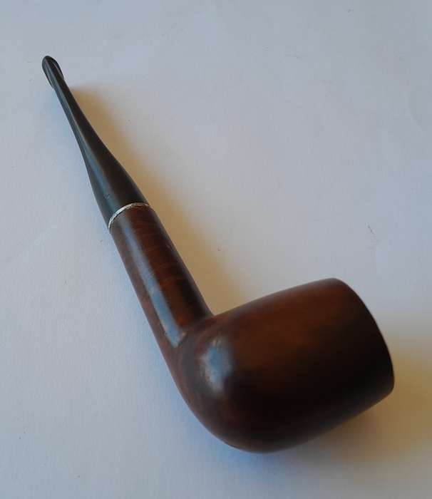 Dr. Macnab Selected Briar Estate Pipe
