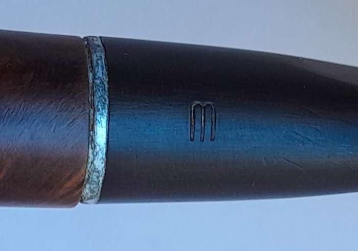 Dr. Macnab Selected Briar Estate Pipe