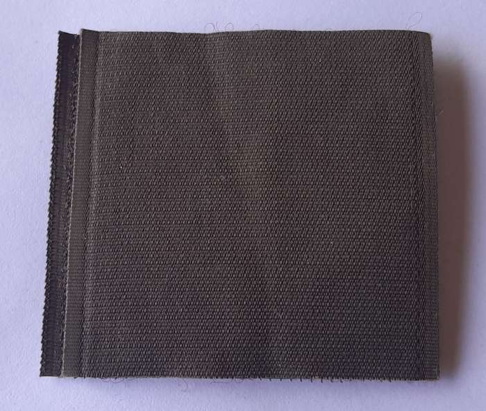 SA Air Force Warrant Officer Class 2 Rank Badge.
