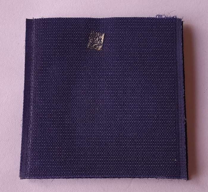 SA Air Force Warrant Officer Class 2 Rank Badge.