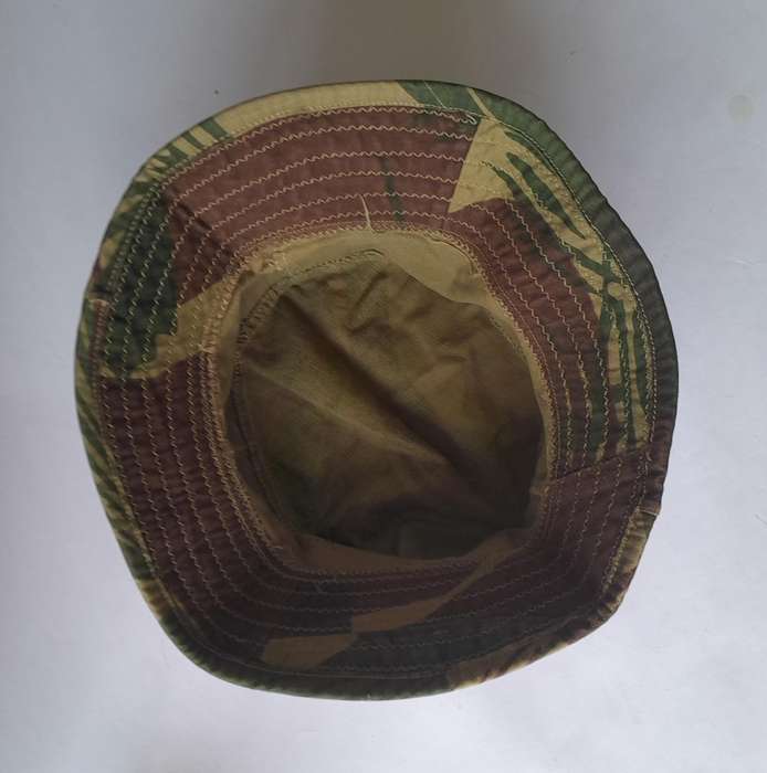 Rhodesian Bush War Boonie (Bush Hat).  Great Condition.