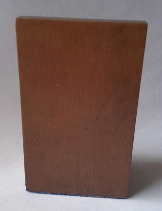 1996 Rothmans Cape To Rio Yacht Race Participant Trophy.
