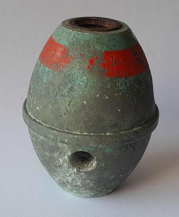 1980's SADF M26 Practice Hand Grenade.  (No International Shipping).