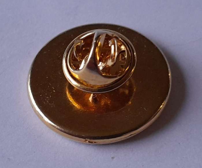 SA Veterans Association 1957 - 1994 Lapel Badge.