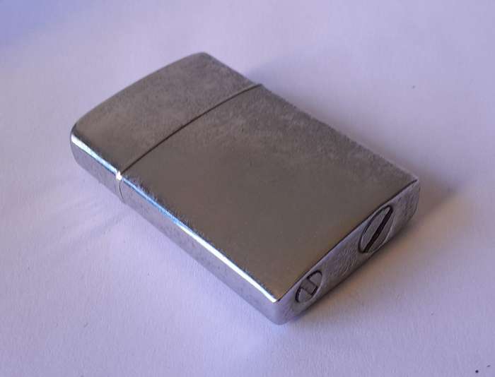 1970's "Colibri SP 06" Butane Gas Lighter.