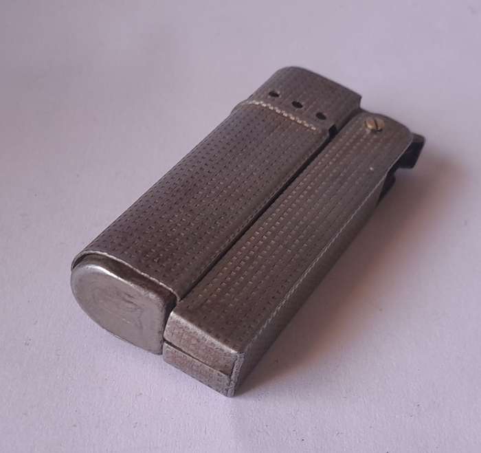 Rare 1950's/60's Petrol Lighter.  Imco?
