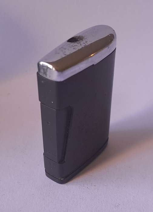 1960's/70's Ronson Comet Butane Gas Lighter.