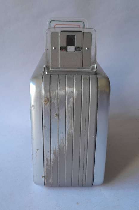 1950's Kodak Brownie 8mm Model 2 Movie Camera.