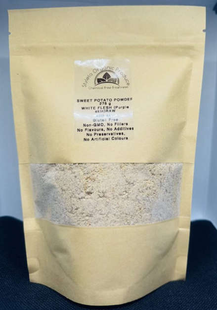 EGGPLANT (BRINJAL) POWDER 150g