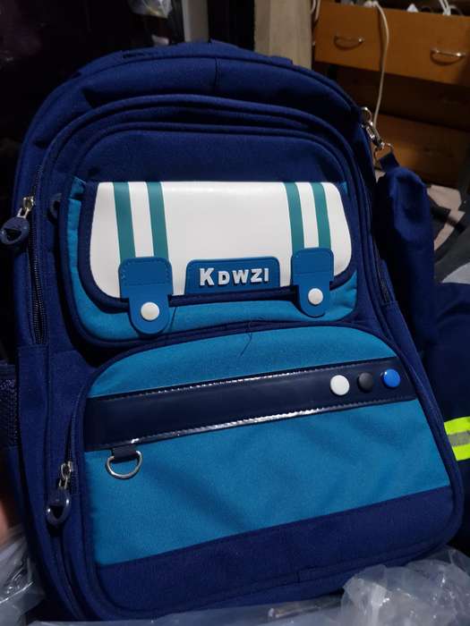 Rolling School BackPack KDWZ