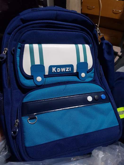 Rolling School BackPack KDWZ