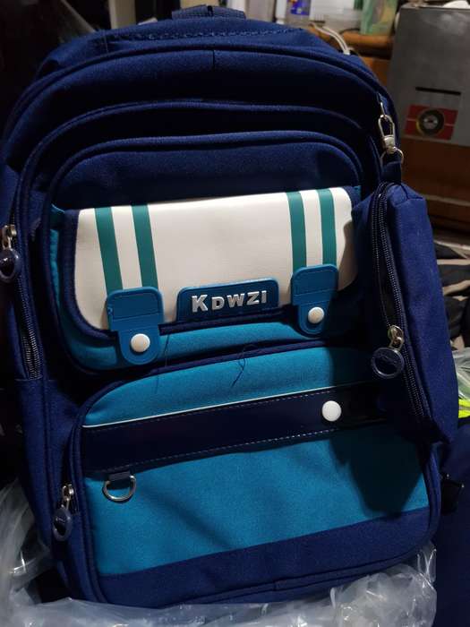 Rolling School BackPack KDWZ