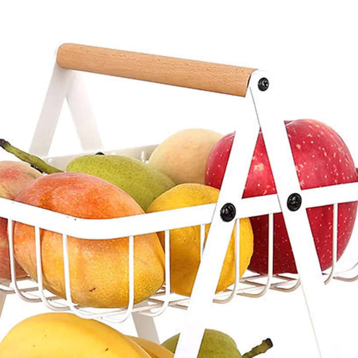 Fruit Home Storage Rack