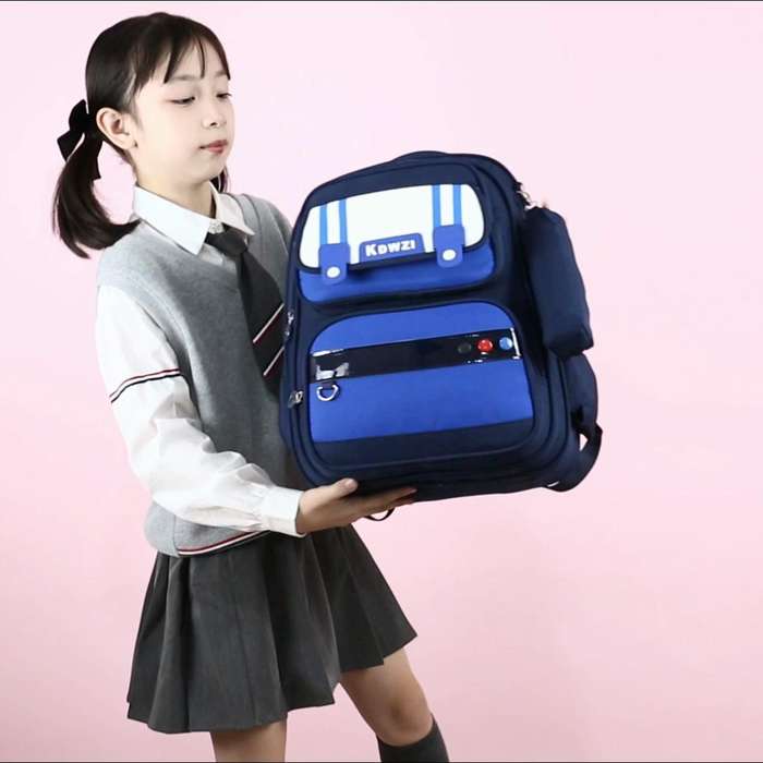Rolling School BackPack KDWZ