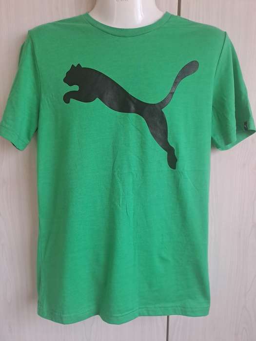 Puma Shirts Men's - Size Small - 2 shirts