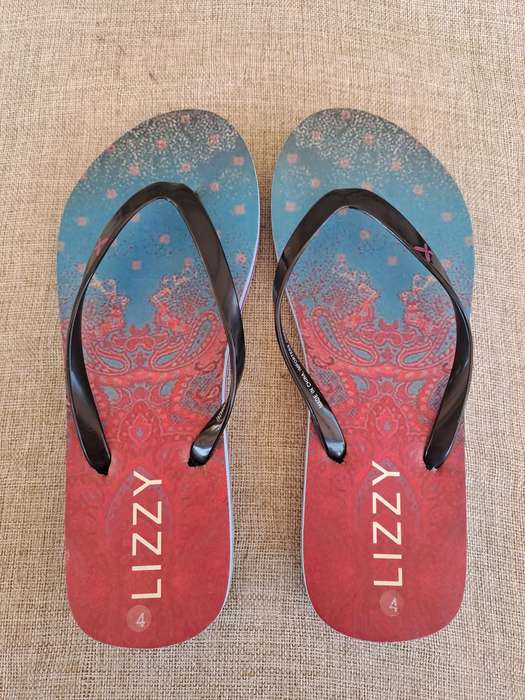 Lizzy Sandals Size UK 4  3 pairs
