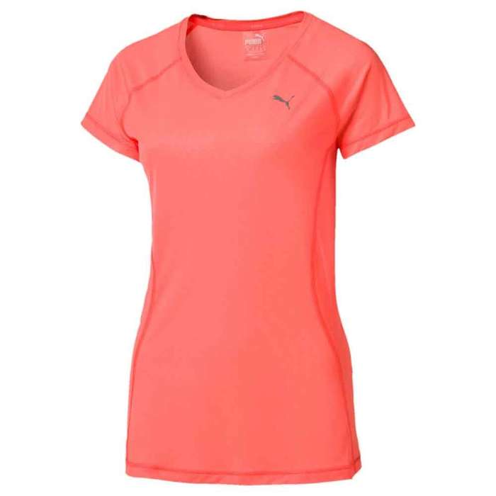 Puma Ladies Tee-Shirt and Layer Tank: Size - Small