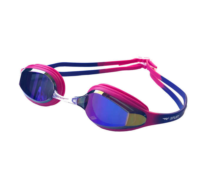 Swimming Goggles Spurt Elite Racer WVN Senior   2 pairs