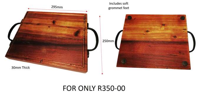 Butchers Block