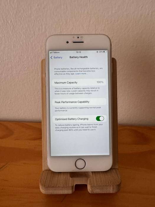 Apple iPhone 6s | 16GB | Box + Extras