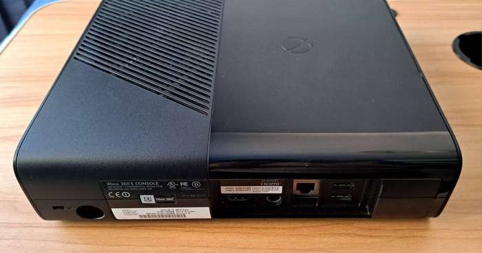 Xbox 360
