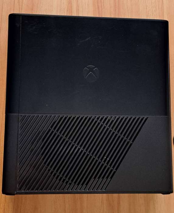 Xbox 360