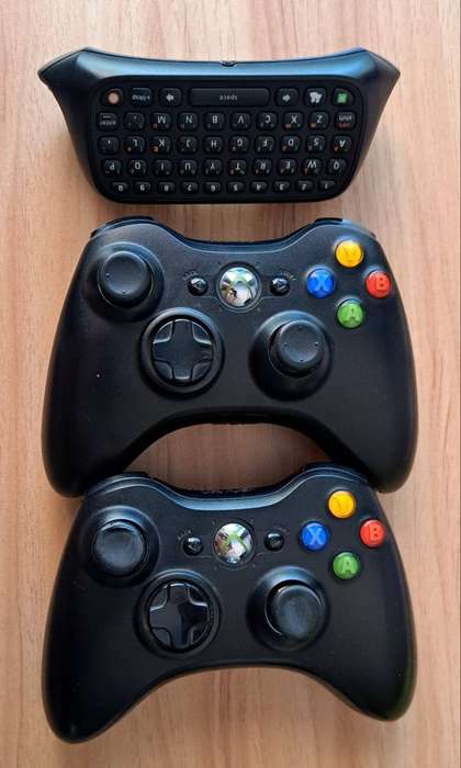 Xbox 360