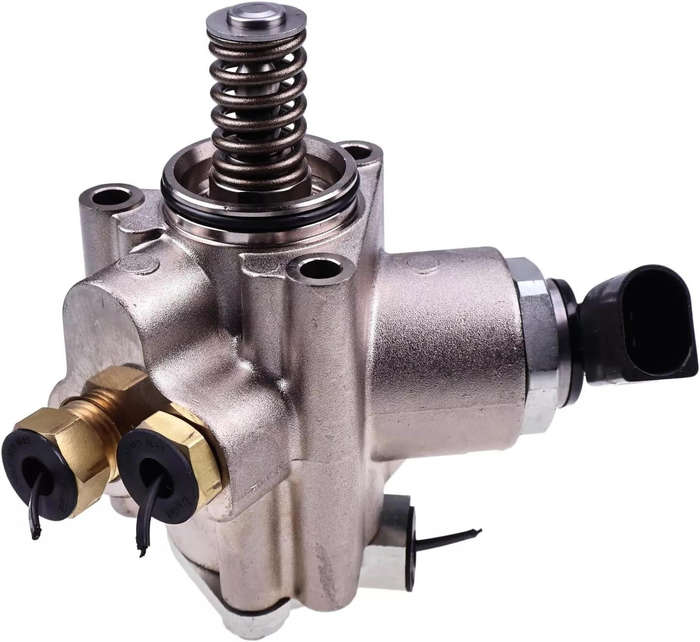 New Pressure Fuel Pump For Audi A3 Seat Altea Volkswagen Golf Passat 06F127025D