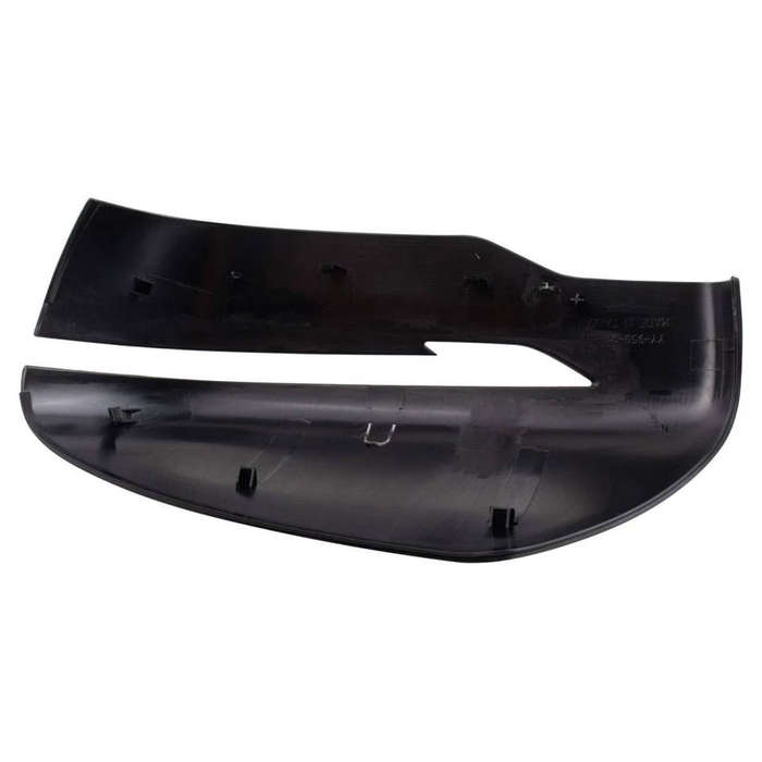Passenger Side Mirror Cap Fits 2015 Nissan Rogue