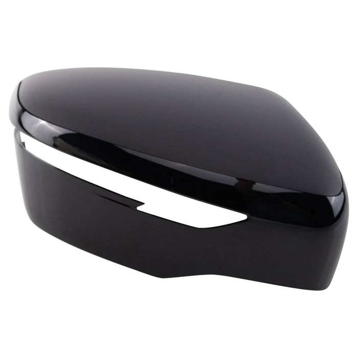 Passenger Side Mirror Cap Fits 2015 Nissan Rogue