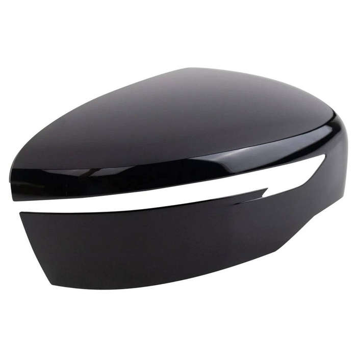 Passenger Side Mirror Cap Fits 2015 Nissan Rogue