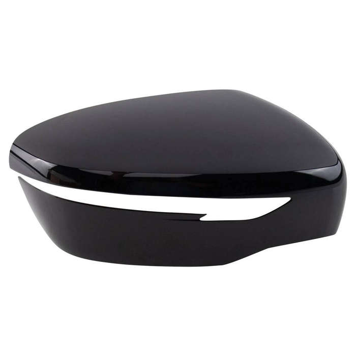 Passenger Side Mirror Cap Fits 2015 Nissan Rogue