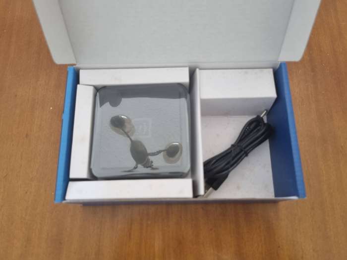 DSTV Wifi Connector
