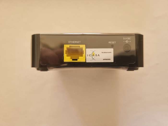 DSTV Wifi Connector