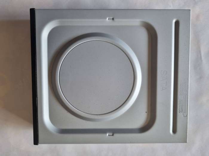 LG PC DVD drive