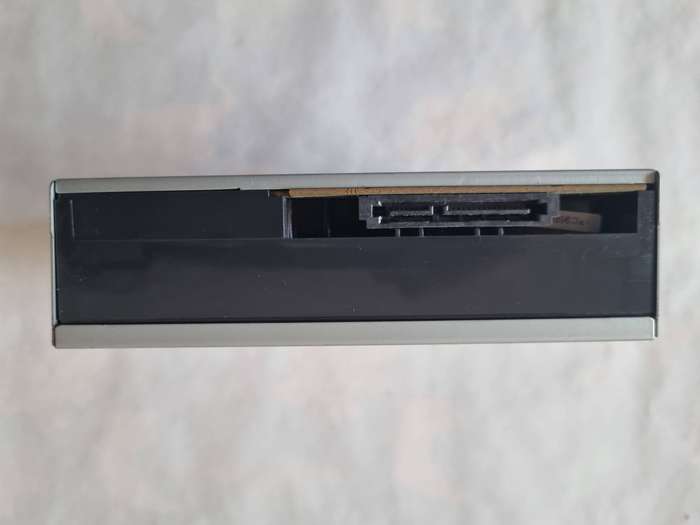 LG PC DVD drive