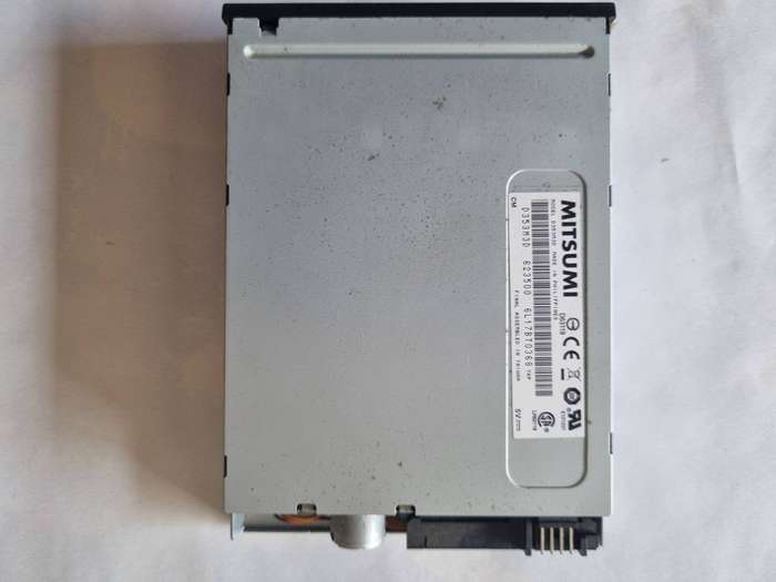 Mitsuni Computer Stiffy Drive