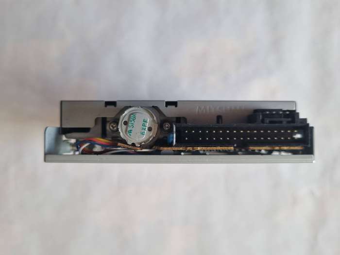 Mitsuni Computer Stiffy Drive