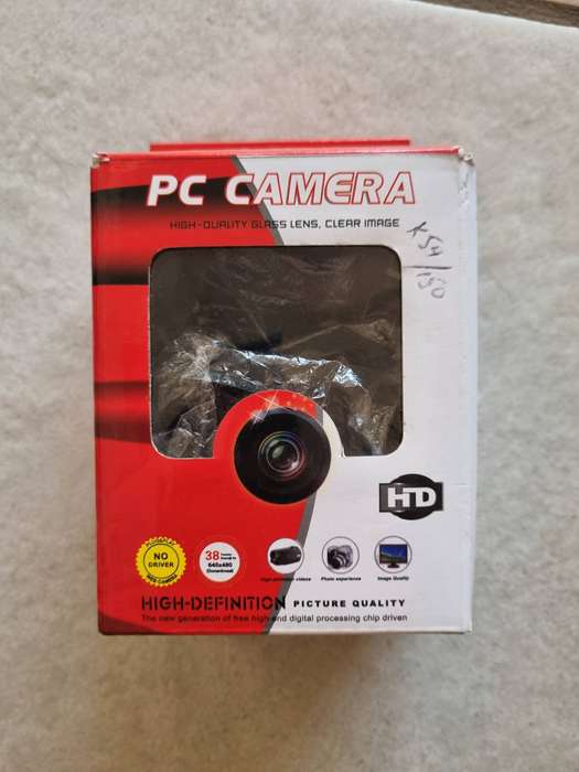 PC Camera