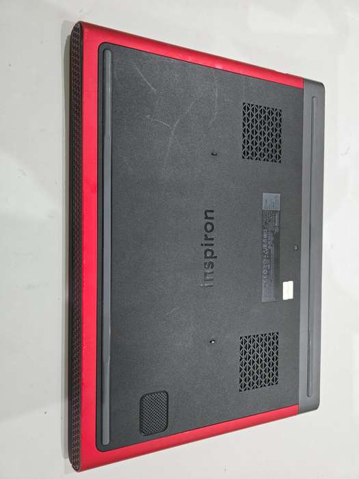 Dell Inspiron 15 7000 Gaming - Please read