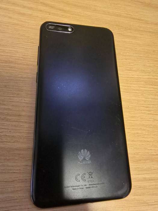 Huawei Y6 2018 Smartphone
