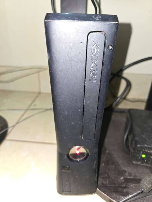Xbox 360 S Spares bundle - Please read