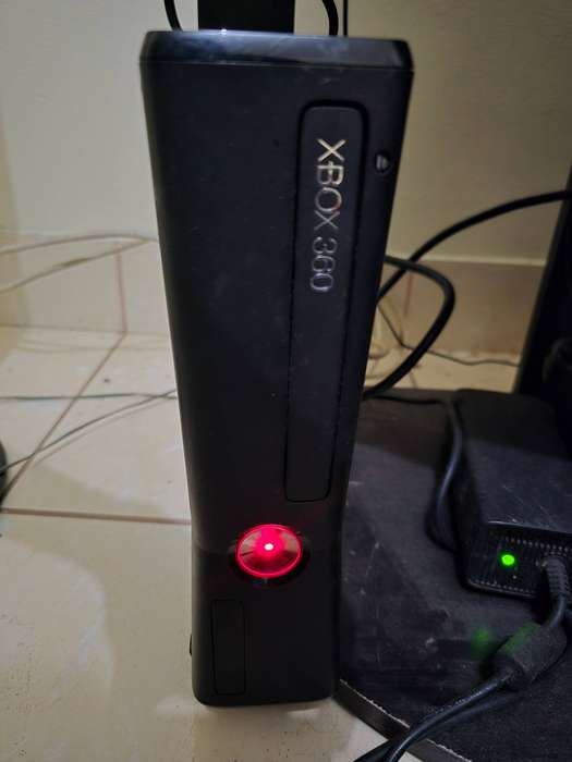 Xbox 360 S Spares bundle - Please read