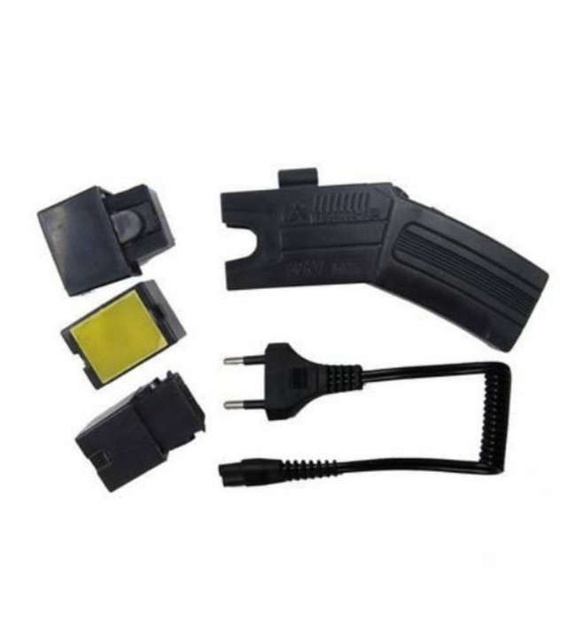 Self defense stun gun/taser