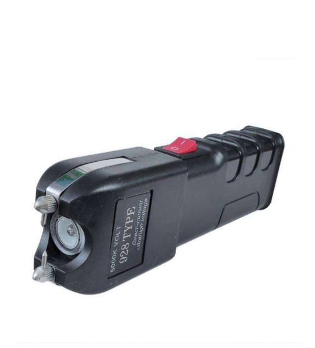 Self defense stun gun/taser